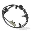 Set Of 4 ABS Wheel Speed Sensor RWD Fit For 2011-2014 Dodge Challenger Charger