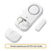 Wireless Door & Window Alarm Sensor