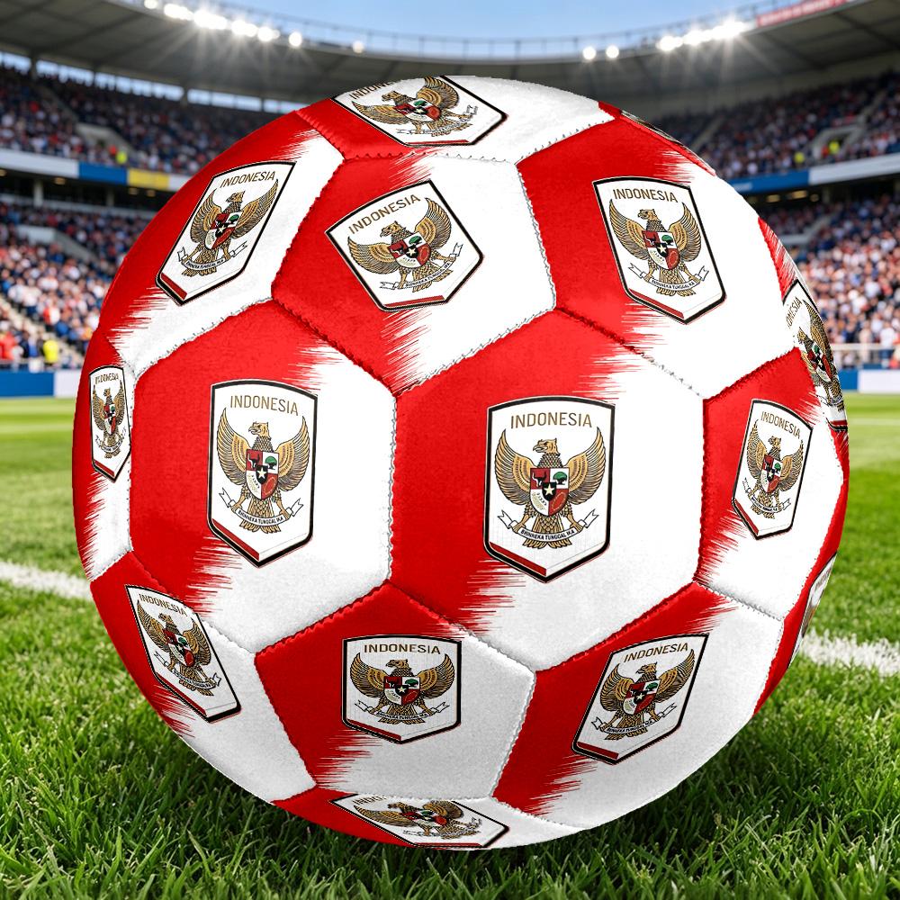 1pz Scudo Manchester City Pallone da Calcio di Qualità, Misura Standard 5 Adatto per Adulti, Studenti e Adolescenti per Allenamento e CompetizioneYUG4