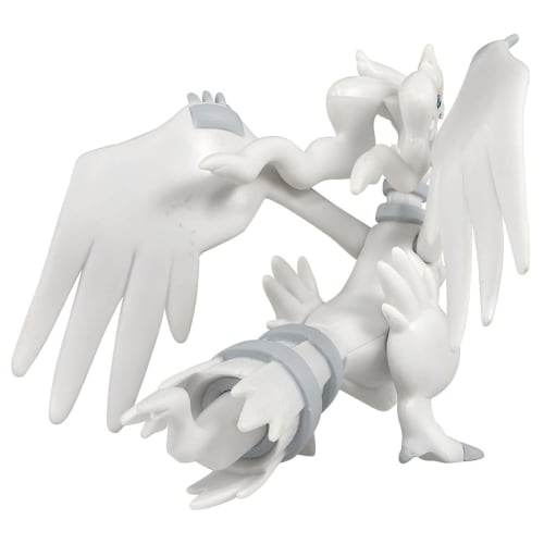 Pokemon Monster Collection ML-08 Reshiram