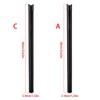 Aluminum Alloy Bike Seatpost Mountain Bike Seatposts 31.8/33.9mm Cycling Seats Post Bicycles Seatpost Seats Tube Rod