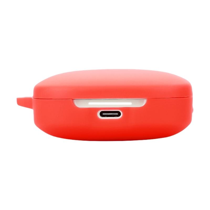 Lightweight Silicone Earphone Cover 360 Degree Protections Easy to Clean Protective Sleeve for Buds 6 Earbud