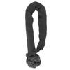 Soft Shackle 20mm 41000 LBS Break Strength Recovery Rope Shackle with Protective Sleeve for Truck Large SUVs Offroad