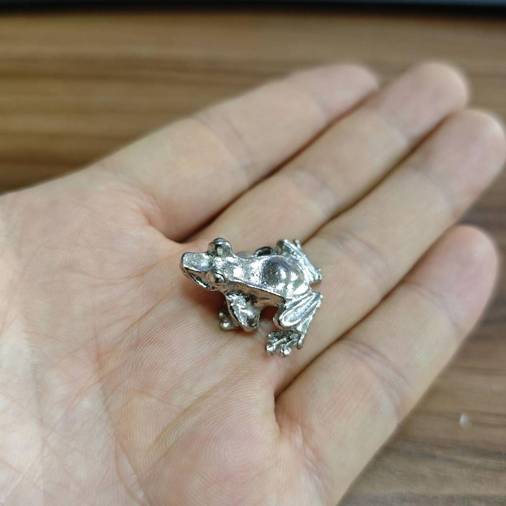 Creative Metal Animal Incense Burner Small Alloying Ant Turtle Frog Snail Stick Incense Holder Home Decoration Teahouse Ornament