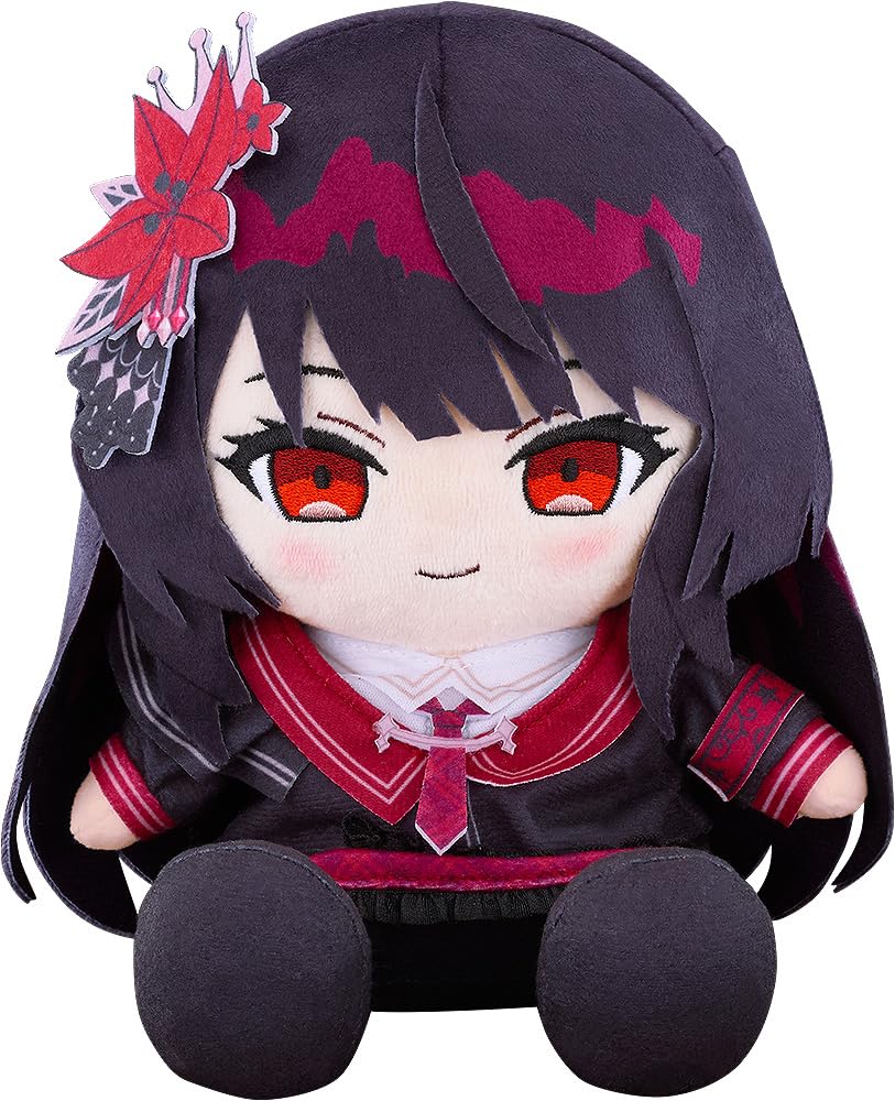 Good Smile Company Magical Girl Witch Trial Hiro Nikaido Plush Toy