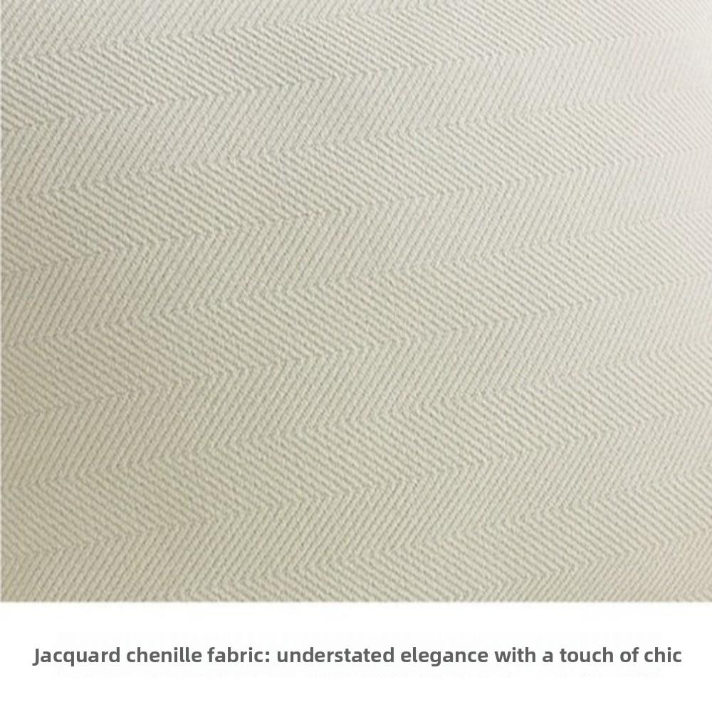 18inch Square Chenille Cushion Covers Polyester Pillow Cases New Throw Pillowcase  Home Decoration