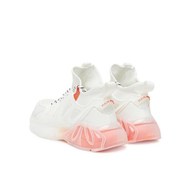 Кроссовки Plein Sport 373