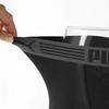 Puma Solid Color Simple Comfortable Breathable Casual Shorts Men Shorts 701226940-001