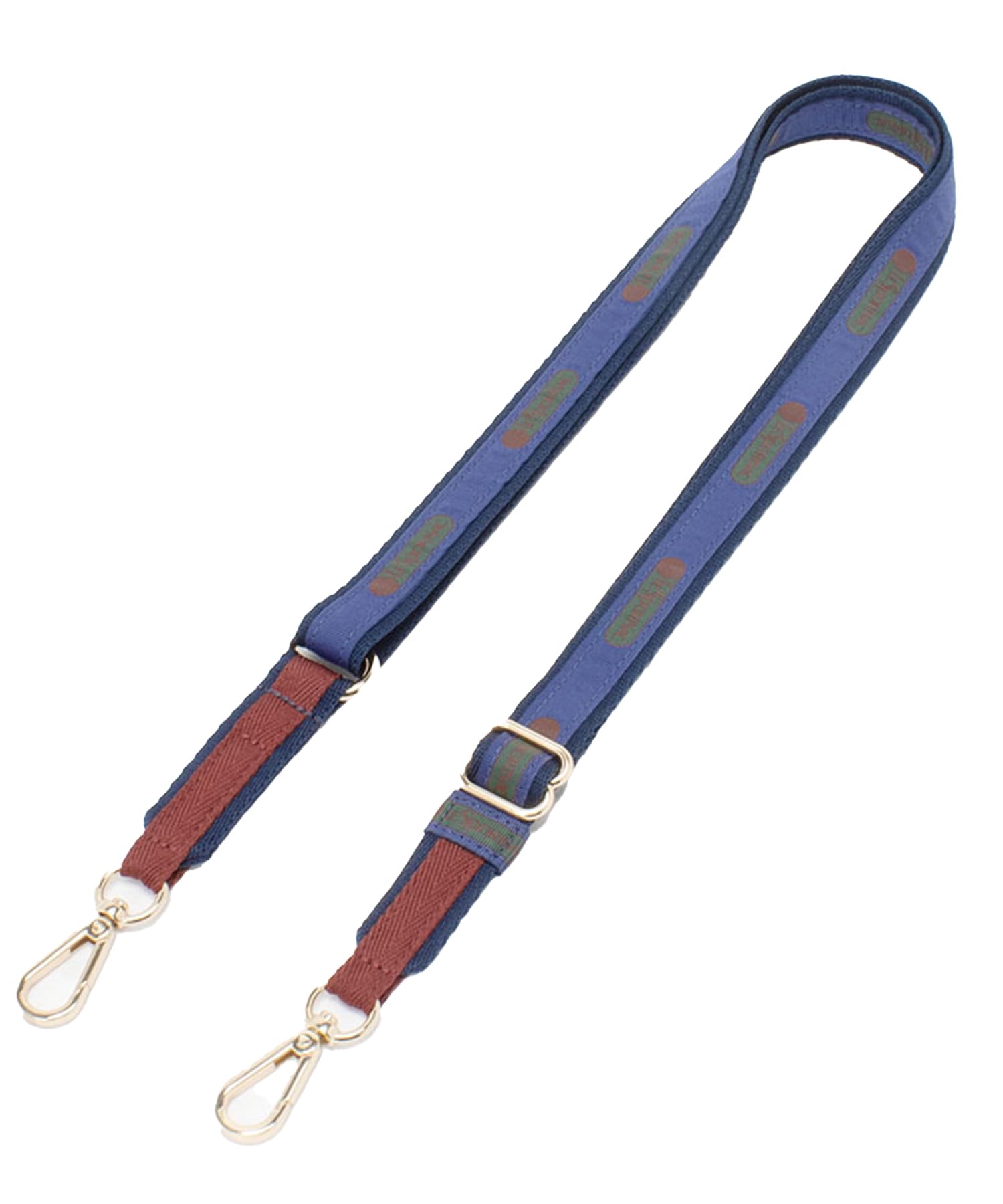 

Official Strap 2TAPE 20MM Midnight Leopard ST [LeSportsac] STRAP/1069 Women s
