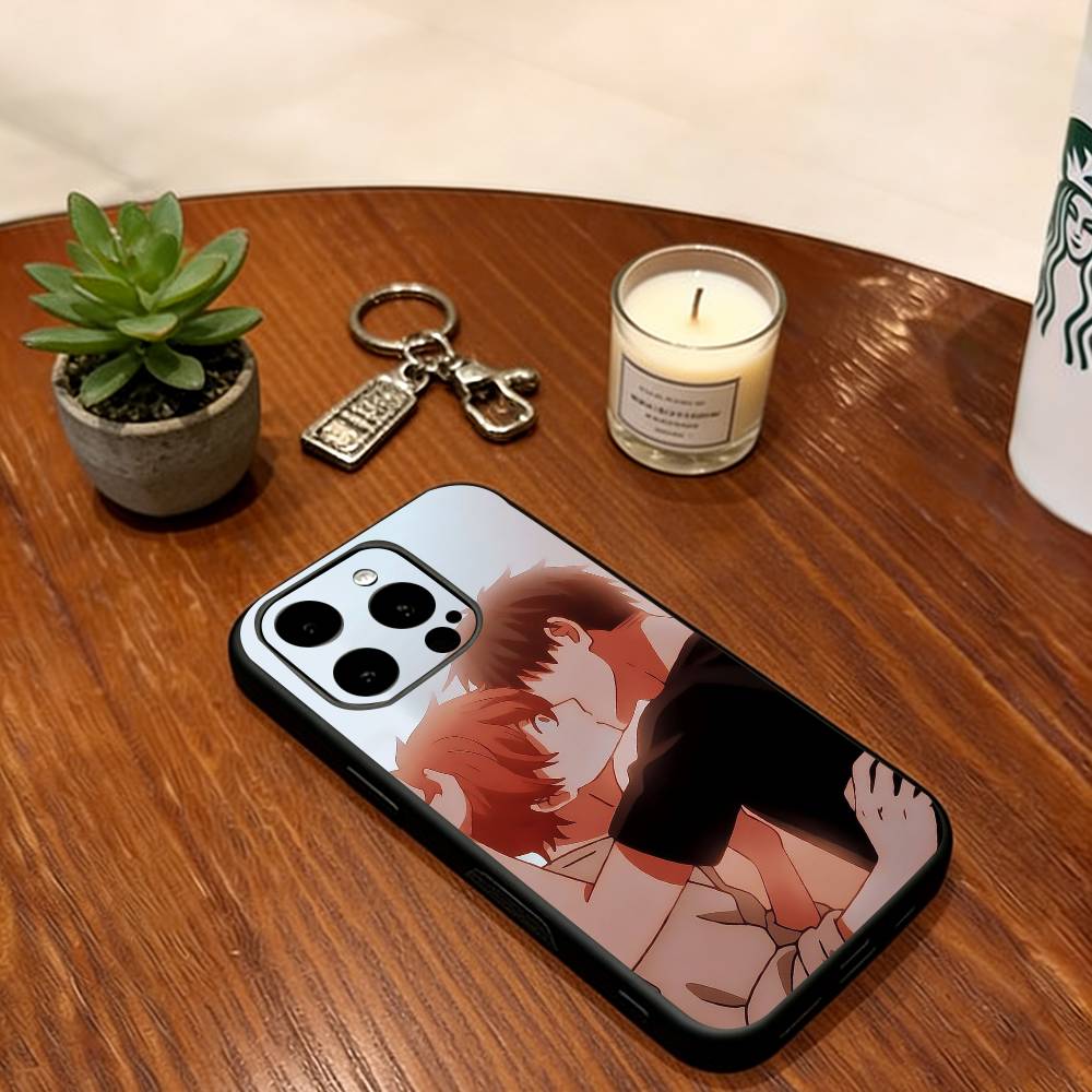 Given Phone Case  Soft  Silicone black For IPhone 17 16 15 14 13 12 11 X XR Plus Pro Max Plus