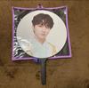 [USED] JUNGWON MANIFESTO Fan ENHYPEN Korea JUNGWON