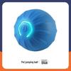 Smart Rolling Bite-Resistant Cat Toy Ball for Self-Entertainment & Decompression