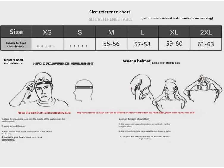 Fashionable Unisex Four-Season Motorcycle Helmet with Sun Protection, Half-Covered Design, Summer-Ready