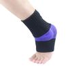 Silikon-Knöchelbandage für Sport, Laufen und Basketball - Unisex Anti-Verstauchungs-Schutz
