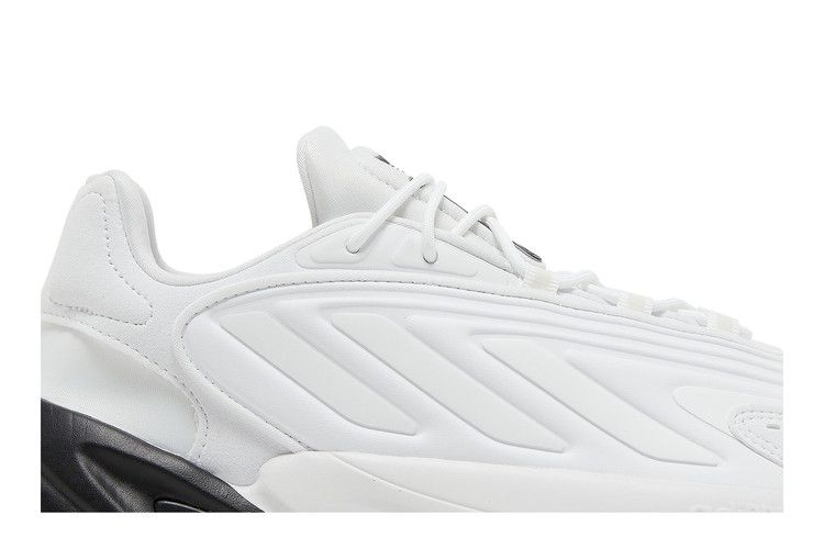 Men's Sneakers Adidas Ozelia White Black Cloud White/Core Black/Cloud White