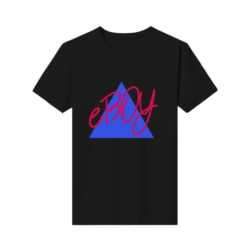 Buy Eboy Internet Boy Mens Ringer Men's 