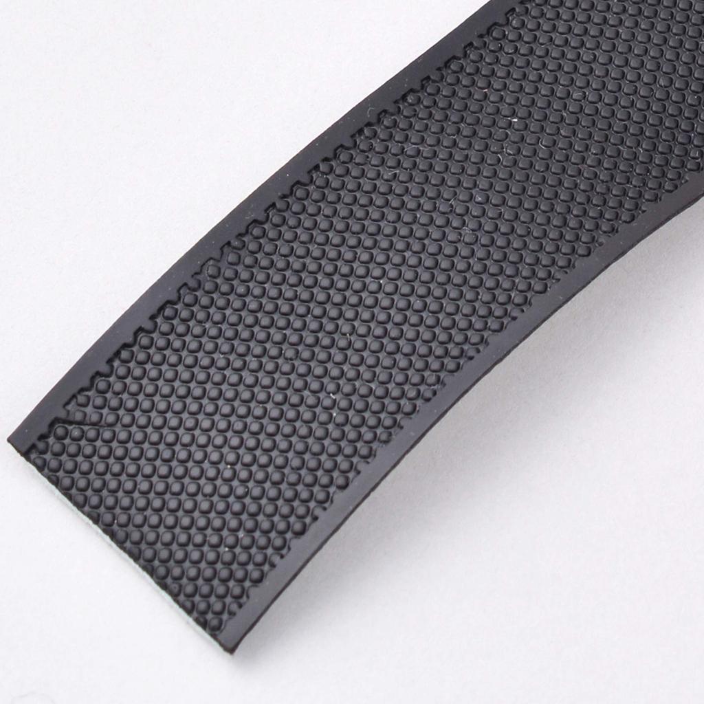 Noguchi Bicycle Bar Tape Black Sticky Bar Tape and Right [STIKCKY BARTEPE] (Left Set) NBT-006