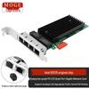 Placa de Rede Ethernet Gigabit PCIe MOGE (Versão CN)