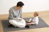 D BY DADWAY Ibul Quilted Mat / L / Milky White NZDB002000222