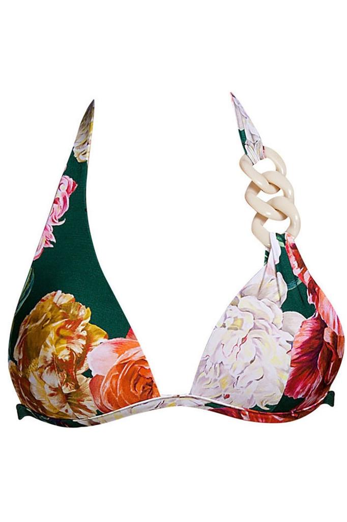 Padded Swimsuit Top Andres Sarda (92417)