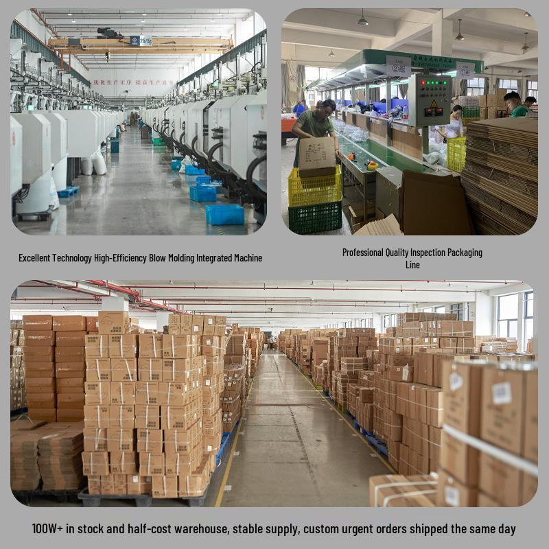 Large Capacity Portable Plastic Water Cup with Straw for Summer Sports