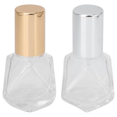 Sticlă de parfum reîncărcabilă Roll On Sticle goale de 8 ml cu ulei esențial pentru aromaterapie