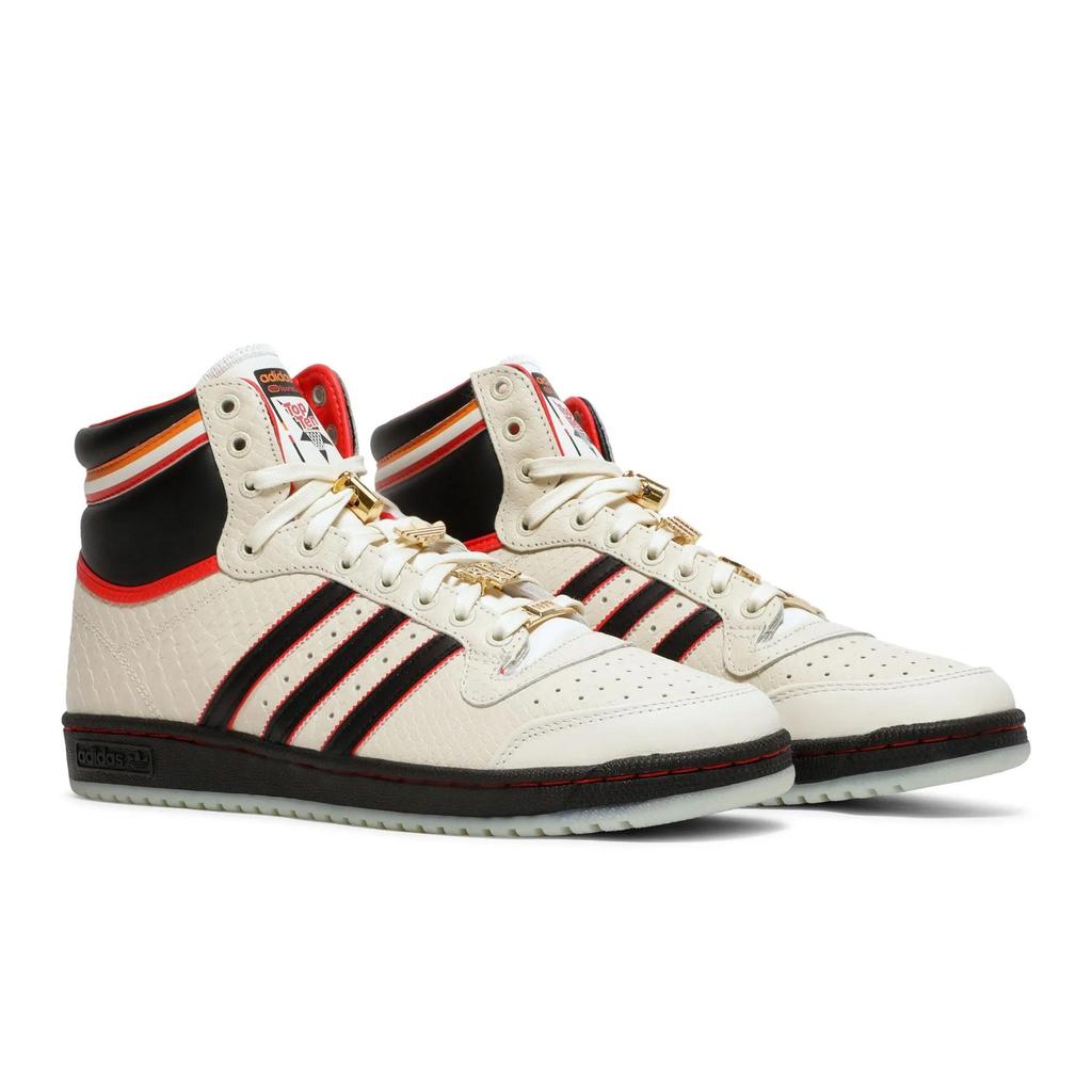 adidas Top Ten High 'SportsCenter' (Unisex) Skate Shoes GZ1072