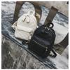 IELGY Diamond Backpack All-Match Backpack Fashion Female Bag