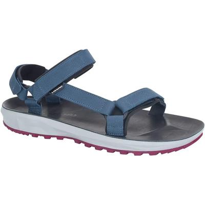 Lizard Sandals Super Hike Leather