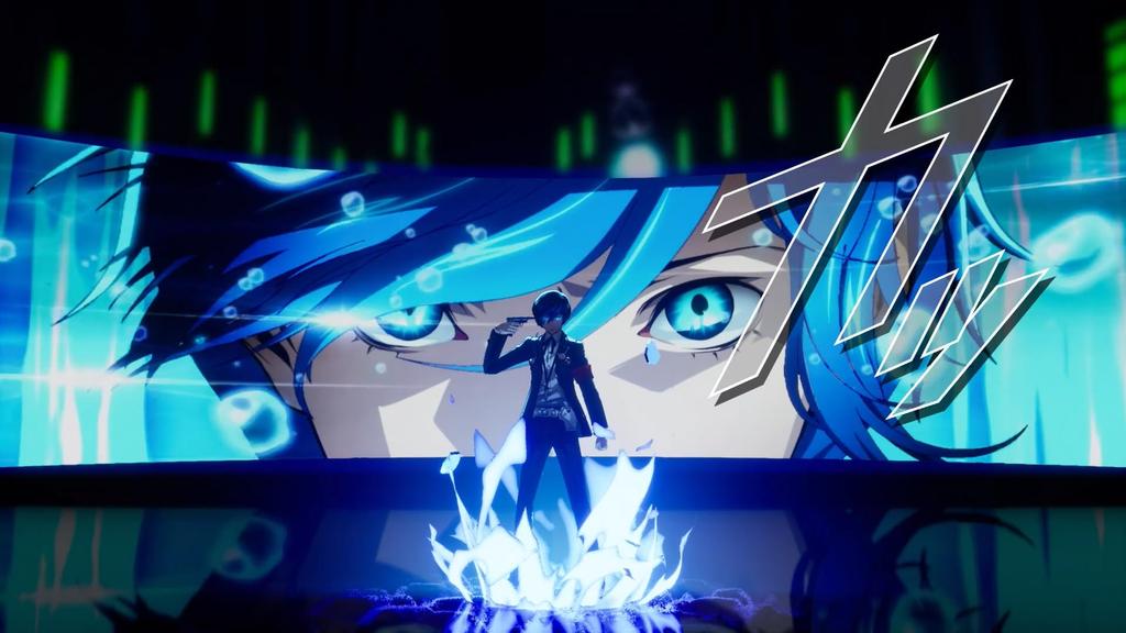 Persona 3 Reload DLC 4 The Golden BGM Included Switch2 [First-come, First-served Bonus] "Persona Set" -