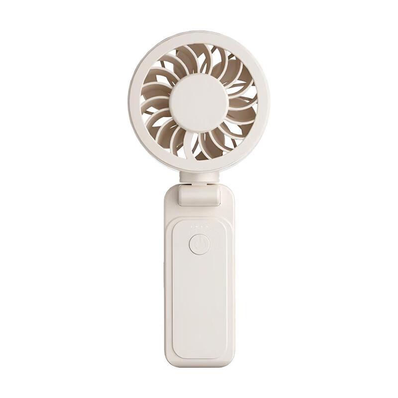 WOPOW FA52 Portable USB Rechargeable Fan