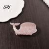 Non Slip Hair Clip Ocean Theme Claw Whale Shell Shape Strong Hold Curly Long Thick Thin Clamp Women Girls Accessories