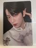 [USED] TXT Soobin TOGETHER Yizhiyu Yzy Limited Edition Trading Card