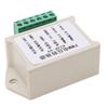 With Shell Digital To Analog Conversion 24V To 0-5V PWM Voltage Converter  Motor Speed Control