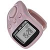 Ring Counter Digital LED Electronic Handheld Tally Counter Clickers Finger Counter For Prayer Sports And Fitness
