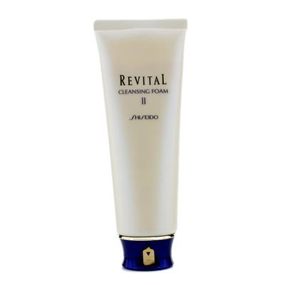 Revital Cleansing Foam 2 125g [Quasi-drug]