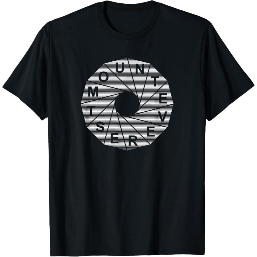 Mount Everest T-Shirt(2)