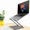 Podstawka Pod Laptopa Regulowana, Aluminiowa, Ergonomiczna, X-Pro