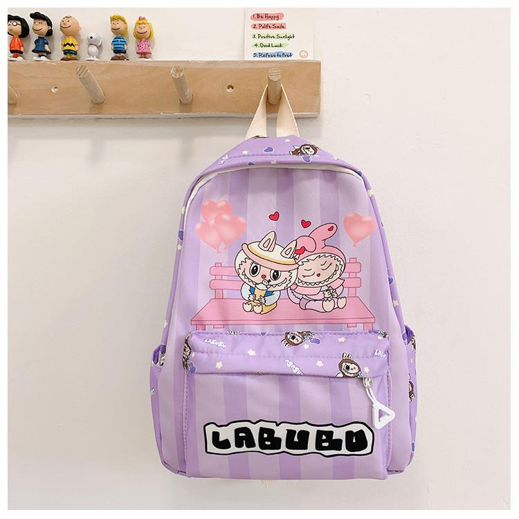 Fun Sweet And Lightweight Kids Backpack With Adorable Designs Perfect For School