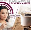 Coffee Maker Proficook PC-KA 1191 (501191)