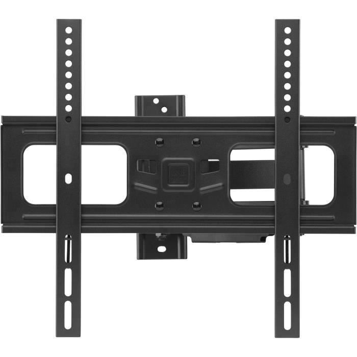 ONE FOR ALL WM2651 180° Tilt and Swivel Wall Mount for TVs from 81 To 229 Cm (32-90")