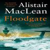 Floodgate by Alistair MacLean Paperback Book 9780008336639
