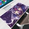 Mouse Pad 90x40cm Mechanical Warrior RX-78-2 G-gundam Larger XXL Speed Mini Pc Computer Keyboard Desk Mat Laptop Gaming Mousepad