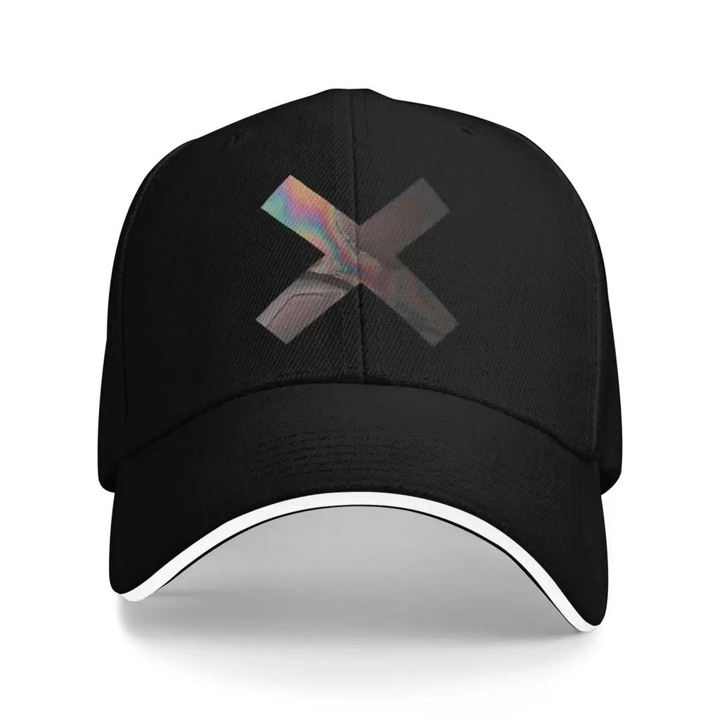 The Xx Band Logo Hat Hats Woman Cap For Women Summer