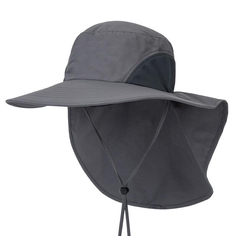 

Tri-polarTP6389 Large Brim Breathable Sun Hat