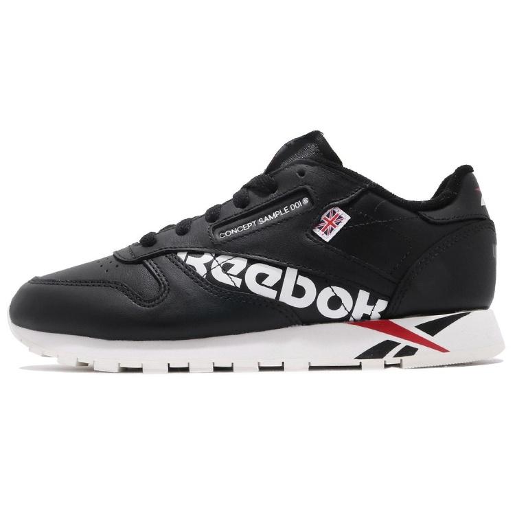 (WMNS) Reebok Classic Leather Black Women s DV5028 EU 37.5