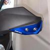 NEW For ZONTES 368G 368 G ZT368G 2024 2025 2026 CNC Aluminum Motorcycle Handguard Protective Decorative Caps Handlebar Prot H4O2