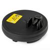 11127570292 Motorventilkammerabdeckung Auslassventilabdeckung PVC für BMW X1X3X5X6 435i 535i 640i N55 Ventildeckel Trennkammergehäuse