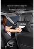 Compatible Tissue Box for Li Auto L6/L7/L8/L9 - Car Storage Accessory