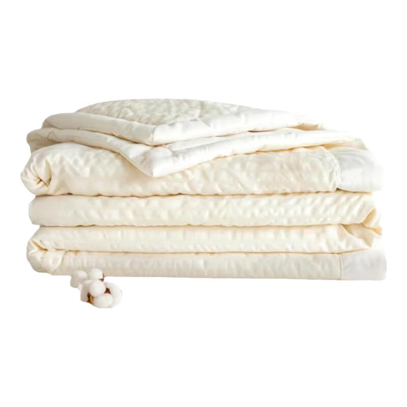 Yuan Shenghuo 100% Xinjiang Cotton Quilt/Comforter